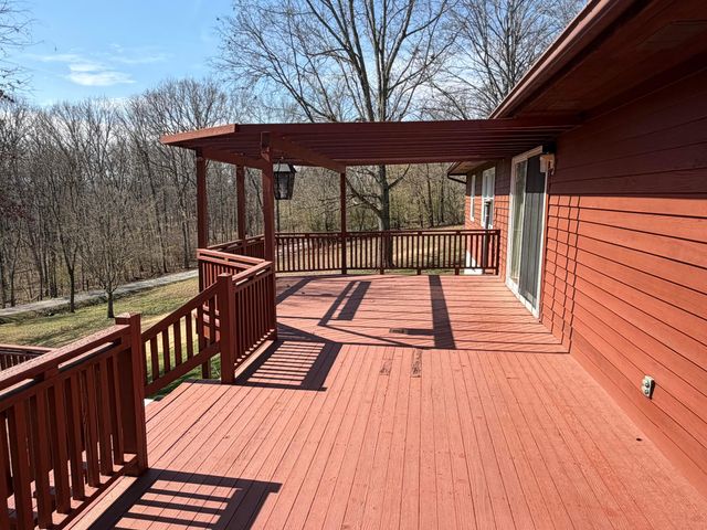 844 Buhl Morton Road, Gallipolis, OH 45631