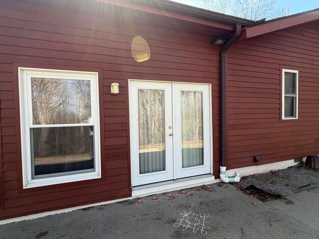 844 Buhl Morton Road, Gallipolis, OH 45631