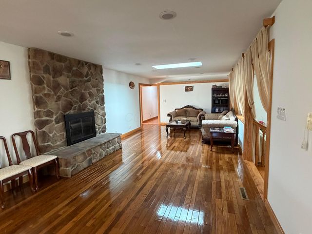 844 Buhl Morton Road, Gallipolis, OH 45631