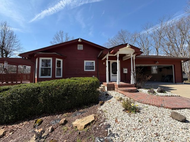 844 Buhl Morton Road, Gallipolis, OH 45631