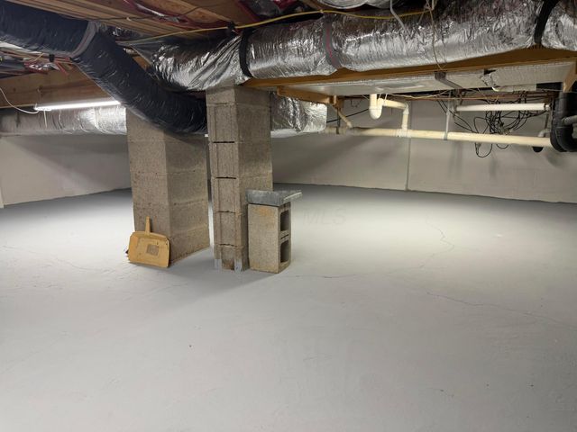 844 Buhl Morton Road, Gallipolis, OH 45631