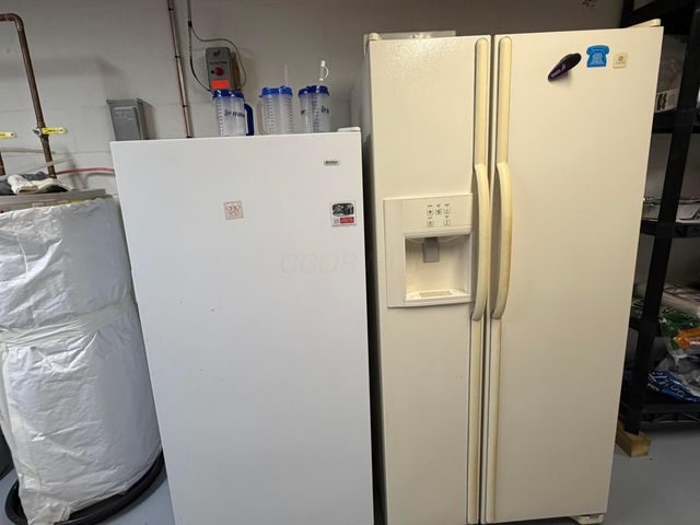 844 Buhl Morton Road, Gallipolis, OH 45631