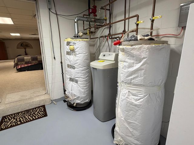 844 Buhl Morton Road, Gallipolis, OH 45631