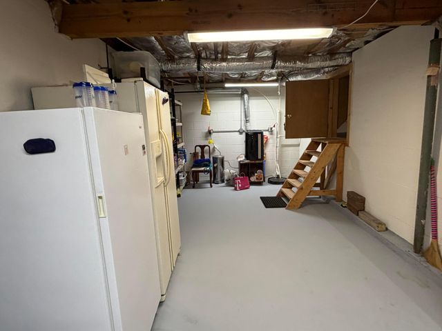 844 Buhl Morton Road, Gallipolis, OH 45631