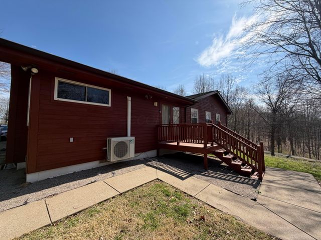 844 Buhl Morton Road, Gallipolis, OH 45631