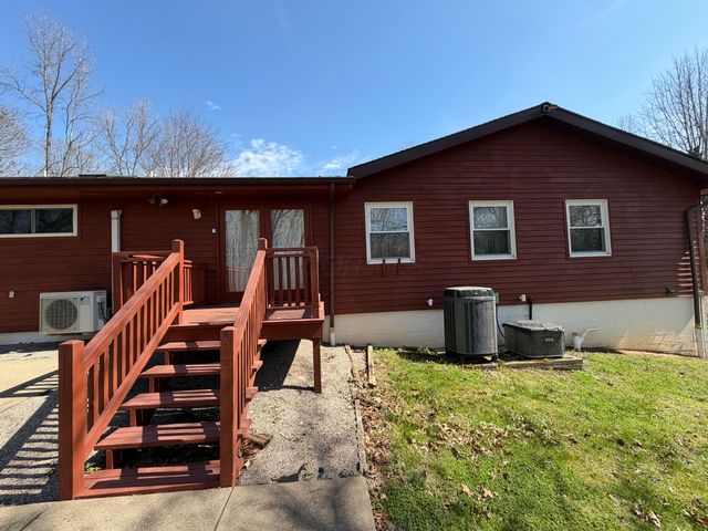 844 Buhl Morton Road, Gallipolis, OH 45631