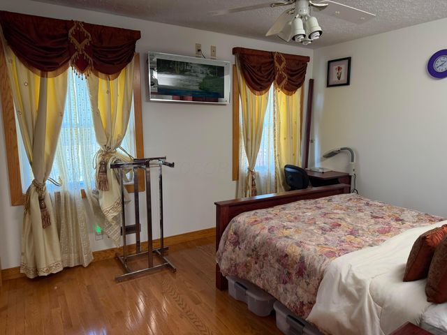 844 Buhl Morton Road, Gallipolis, OH 45631