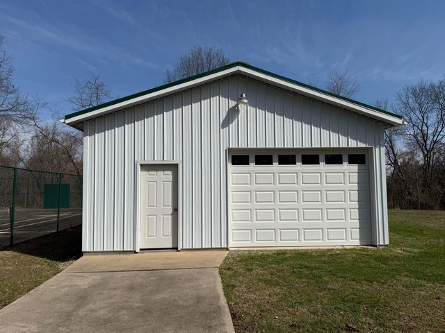 844 Buhl Morton Road, Gallipolis, OH 45631