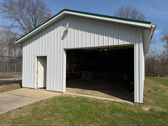 844 Buhl Morton Road, Gallipolis, OH 45631