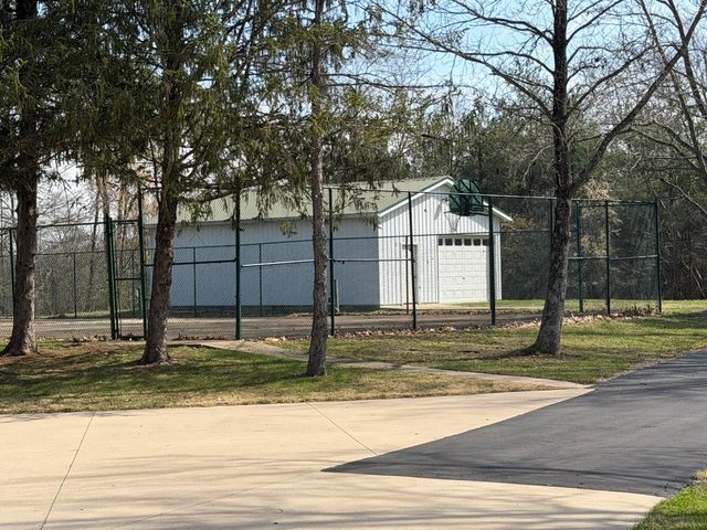 844 Buhl Morton Road, Gallipolis, OH 45631