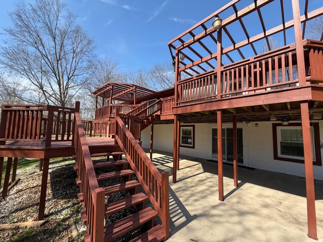 844 Buhl Morton Road, Gallipolis, OH 45631