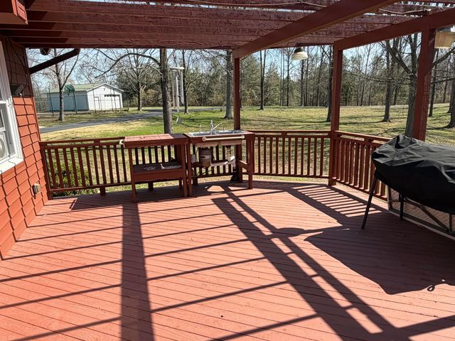 844 Buhl Morton Road, Gallipolis, OH 45631