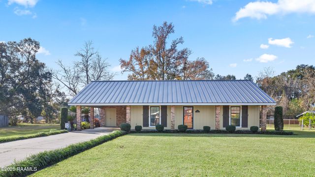 215 Celeste Street, Abbeville, LA 70510