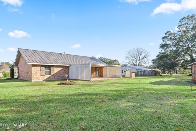 215 Celeste Street, Abbeville, LA 70510