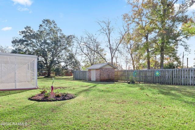 215 Celeste Street, Abbeville, LA 70510