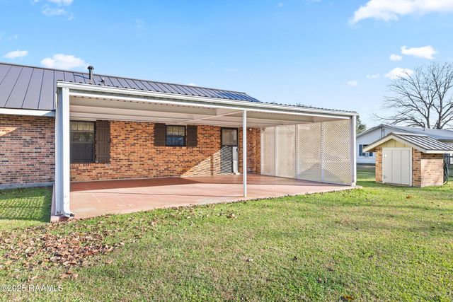 215 Celeste Street, Abbeville, LA 70510