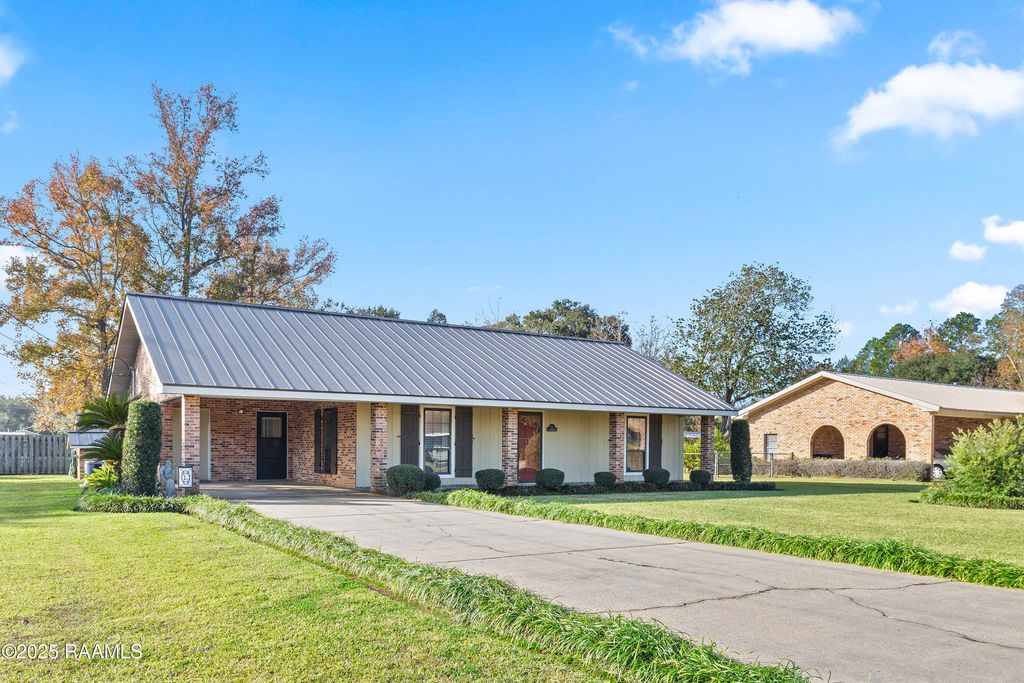 215 Celeste Street, Abbeville, LA 70510