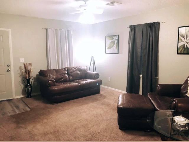 3012 N Trosper Drive, Oklahoma City, OK 73141