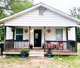 3012 N Trosper Drive, Oklahoma City, OK 73141