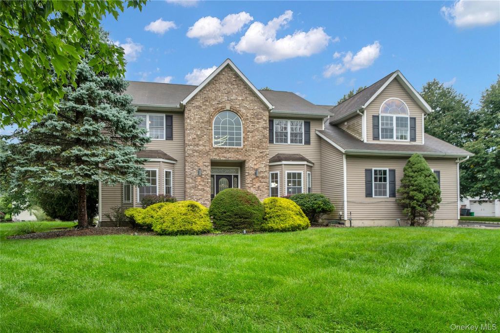 9 Gooler Court, Stony Point, NY 10980 — exterior