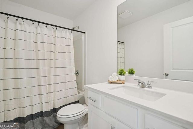 5321 Frontier Court, Flowery Branch, GA 30542