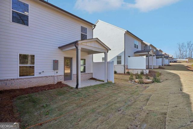 5321 Frontier Court, Flowery Branch, GA 30542