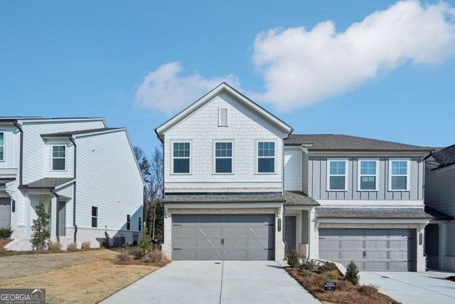 5321 Frontier Court, Flowery Branch, GA 30542