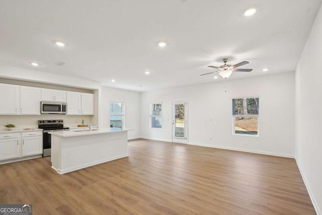 5321 Frontier Court, Flowery Branch, GA 30542