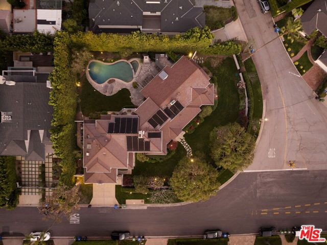 360 S Anita Avenue, Los Angeles, CA 90049