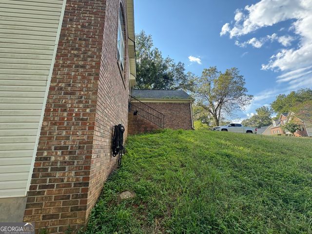 298 Northridge Drive, Macon, GA 31220