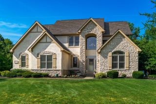 1555 Eagle Glen Drive, Blacklick, OH 43004