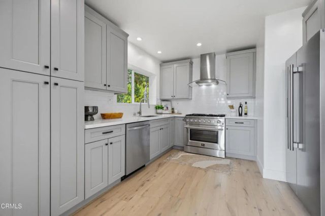 2409 Yorkshire Drive, Los Angeles, CA 90065