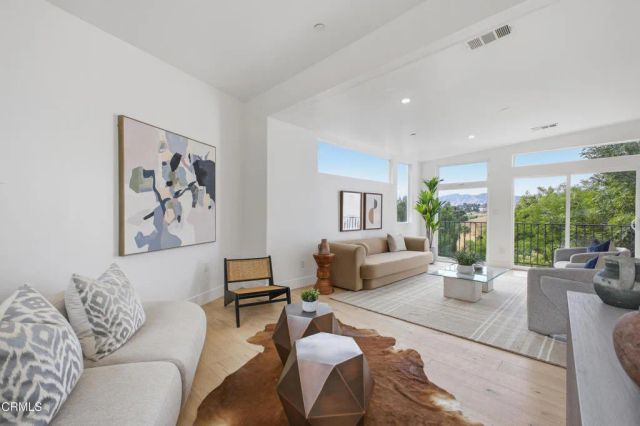 2409 Yorkshire Drive, Los Angeles, CA 90065