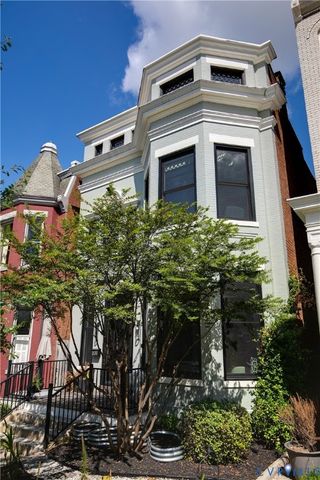 1830 W Grace St, Richmond, VA 23220