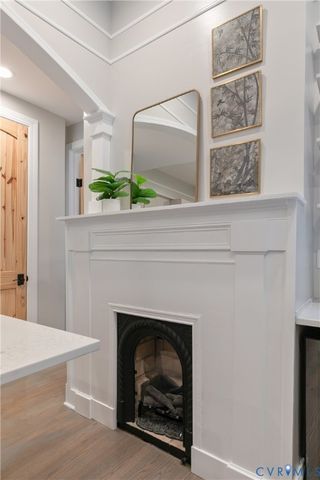 1830 W Grace St, Richmond, VA 23220