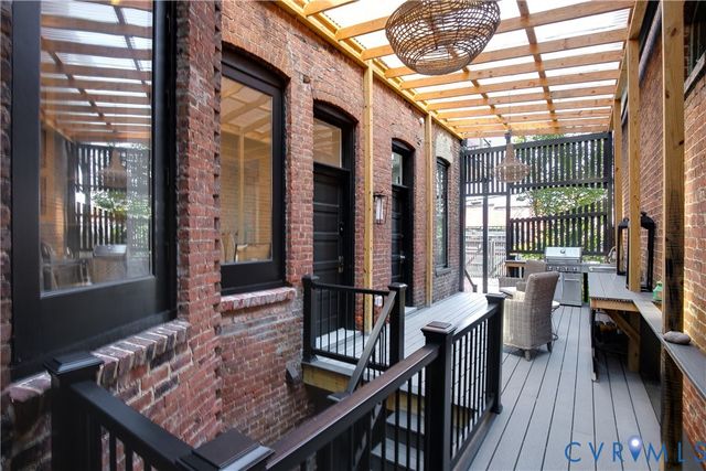 1830 W Grace St, Richmond, VA 23220
