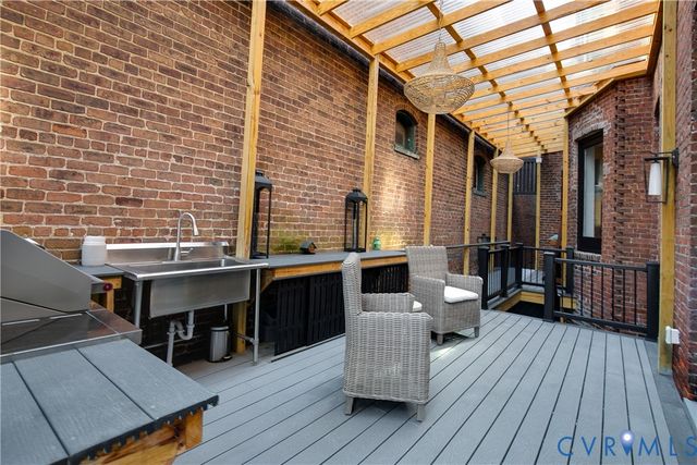 1830 W Grace St, Richmond, VA 23220