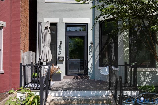 1830 W Grace St, Richmond, VA 23220