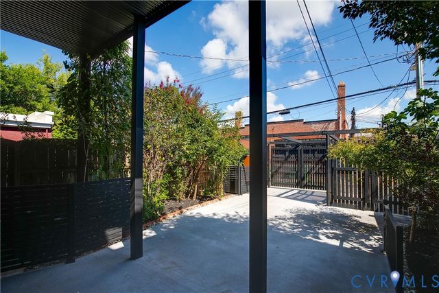 1830 W Grace St, Richmond, VA 23220