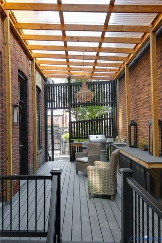 1830 W Grace St, Richmond, VA 23220