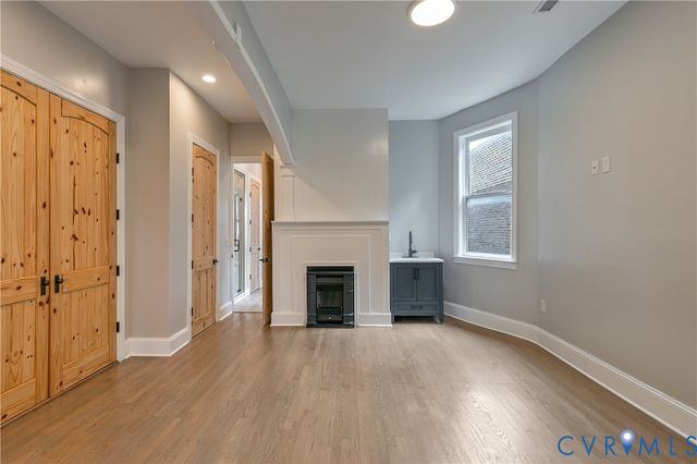 1830 W Grace St, Richmond, VA 23220