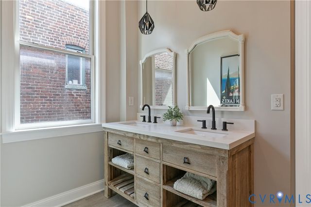 1830 W Grace St, Richmond, VA 23220