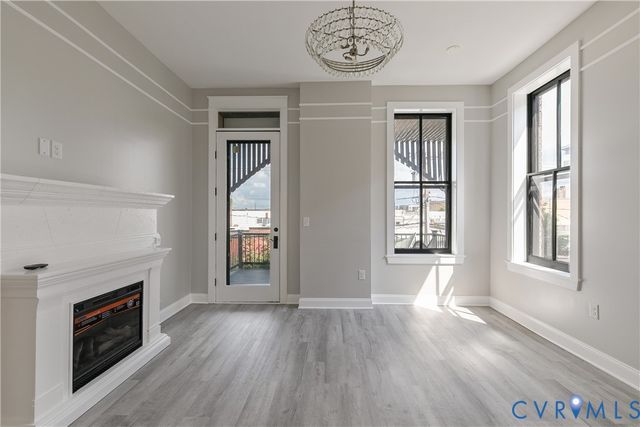 1830 W Grace St, Richmond, VA 23220