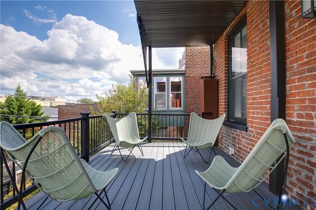1830 W Grace St, Richmond, VA 23220