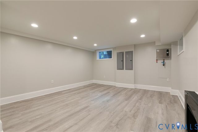 1830 W Grace St, Richmond, VA 23220