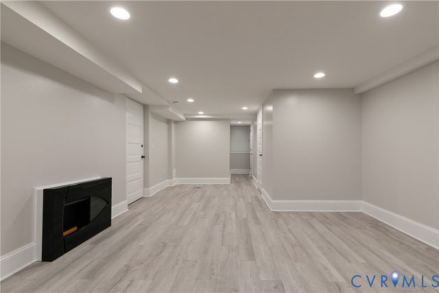 1830 W Grace St, Richmond, VA 23220