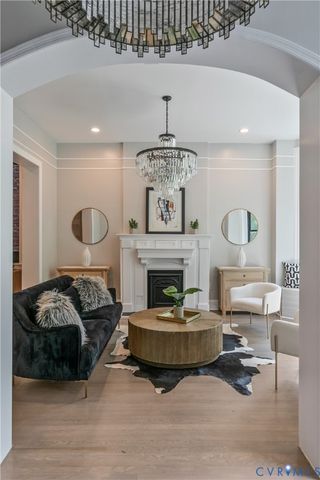 1830 W Grace St, Richmond, VA 23220