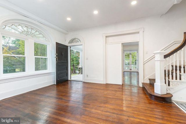 6623 MCCALLUM ST, Philadelphia, PA 19119