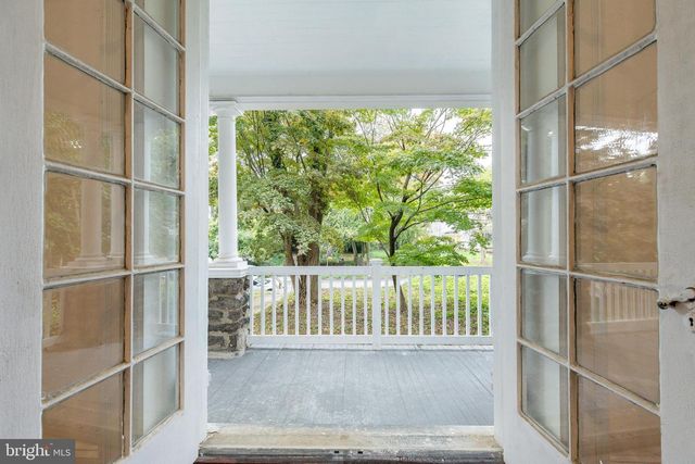 6623 MCCALLUM ST, Philadelphia, PA 19119