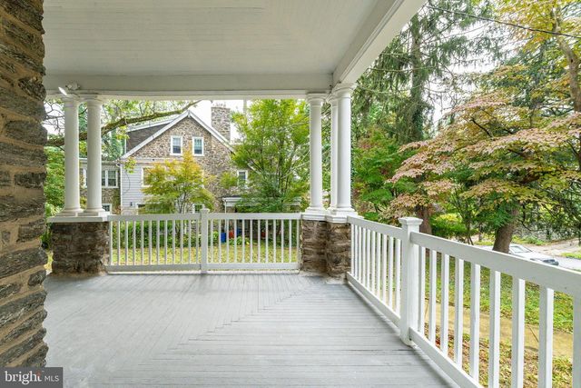 6623 MCCALLUM ST, Philadelphia, PA 19119